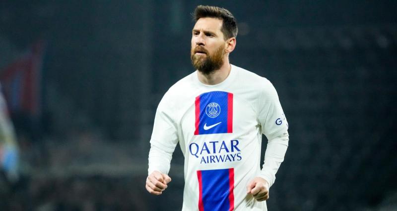  - PSG : les supporters d’Al-Hilal réclament Messi, le président les calme