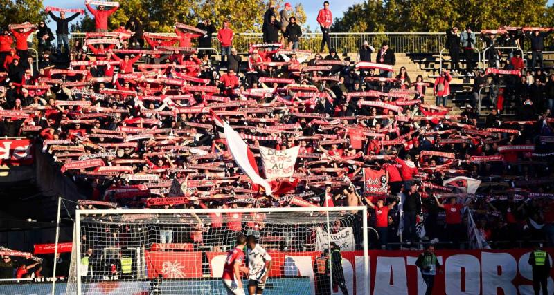  - Nîmes : des supporters reçus par la Mairie la semaine prochaine