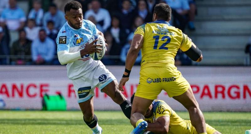  - Top 14 : Brive dit adieu au Top 14, Bayonne peut encore rêver au phase finale