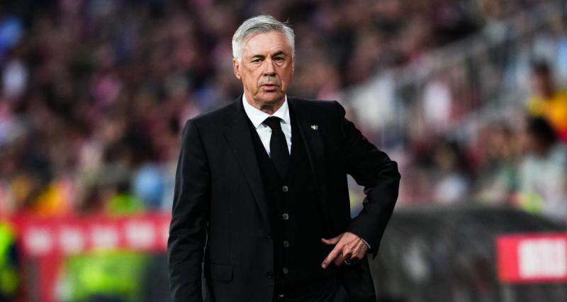  - Real Madrid : un Français devrait partir cet été !