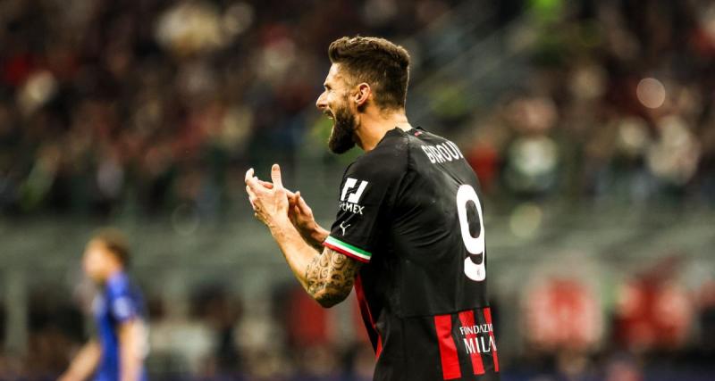  - Spezia - AC Milan : les Rossoneri perdent encore très gros !