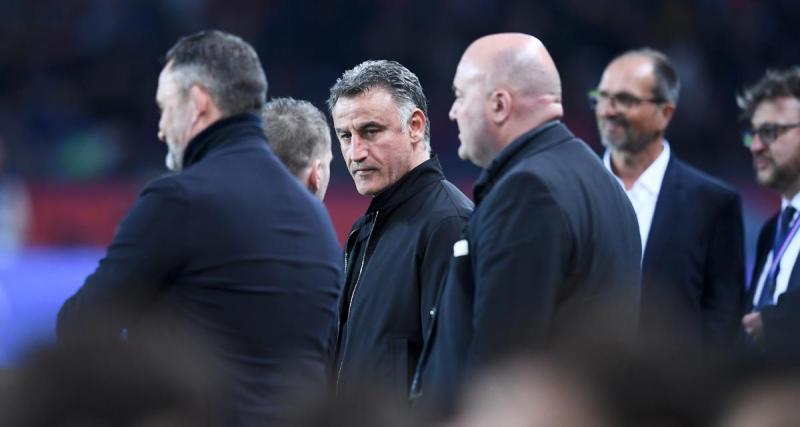  - PSG – AC Ajaccio : les compos sont là 