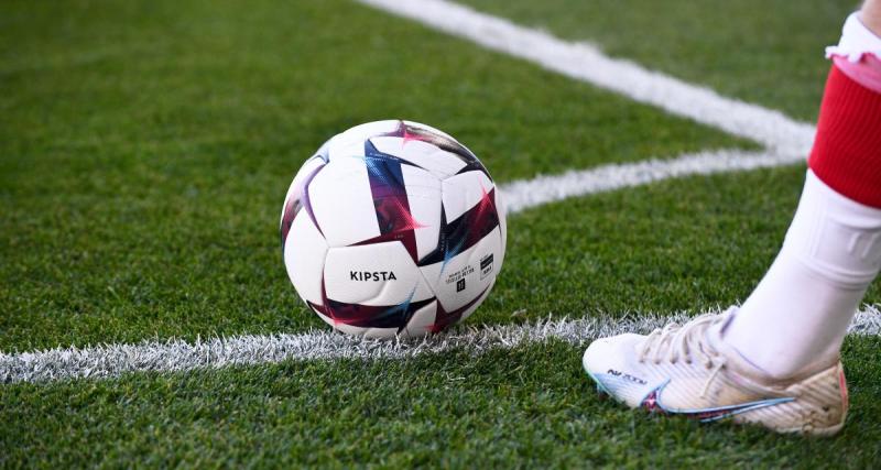  - National 2 : tous les résultats de la 28e journée