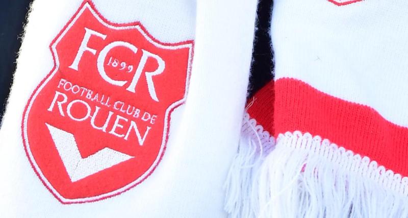  - Rouen officialise sa montée en National !