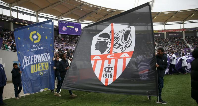  - Ajaccio : le président dirige le club depuis le Nicaragua