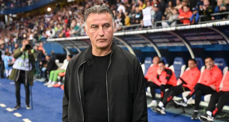  - PSG - Ajaccio : les compositions officielles du match, Messi présent 