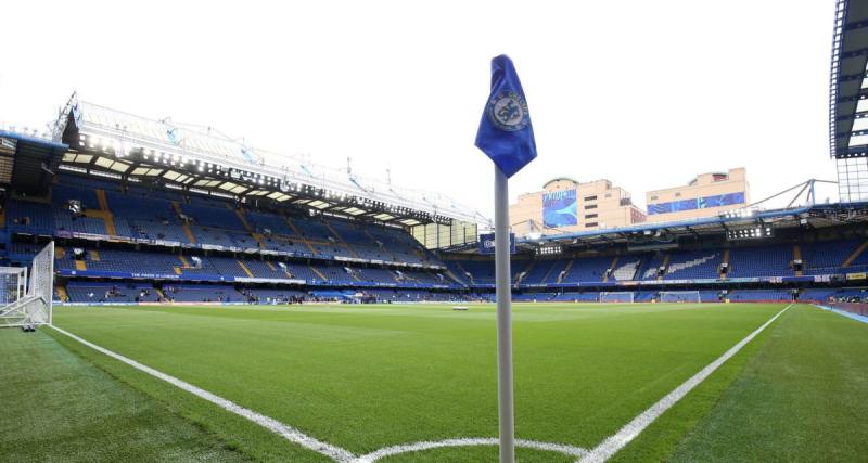  - Chelsea : les Blues ont fait leur choix pour le coach !