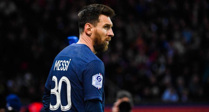  - PSG, FC Barcelone – Mercato : Rothen fracasse encore Lionel Messi !