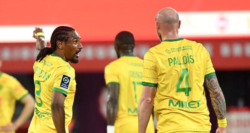  - FC Nantes : le futur capitaine des Canaris assume et envoie un message fort à Kombouaré