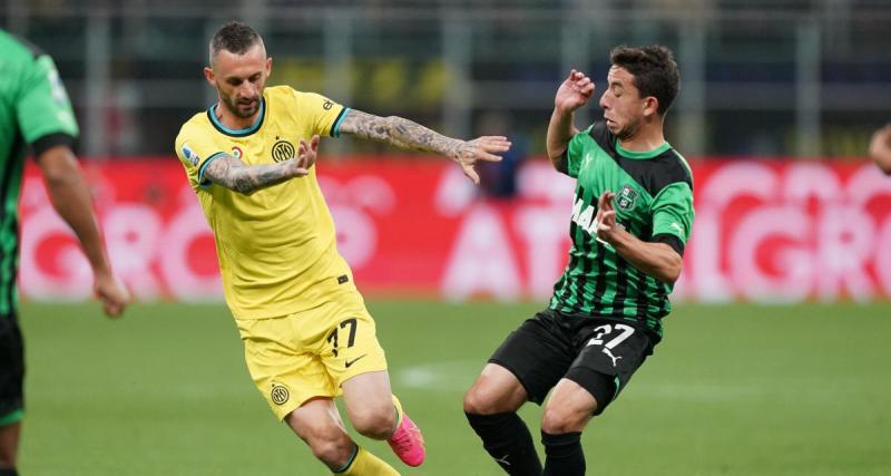  - Inter Milan - Sassuolo : les Nerazzurri ont tremblé mais s'imposent