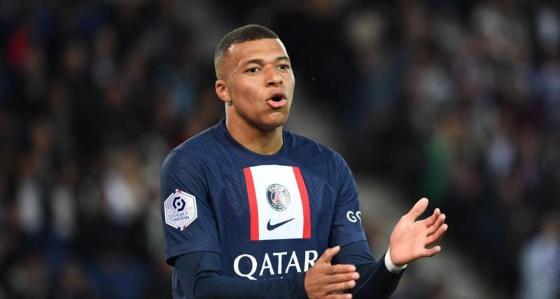 - PSG - Ajaccio : Mbappé a déjà corsé l'addition !
