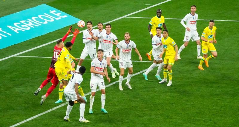  - FC Nantes : grosse polémique à Toulouse à la veille de recevoir les Canaris