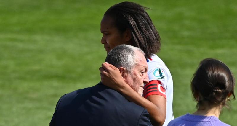  - "Merci à tous" : le beau message de Jean-Michel Aulas