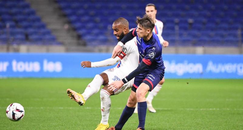  - Clermont - Lyon : La chaîne TV du match, où le voir en streaming ?