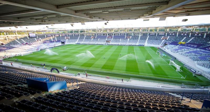  - Ligue 1 : quelle chaîne diffuse Toulouse - Nantes