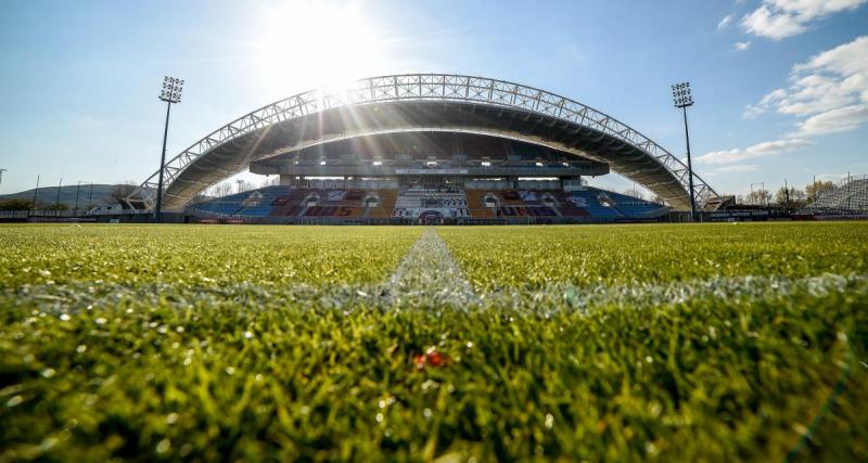  - Ligue 1 : quelle chaîne diffuse Clermont - Lyon