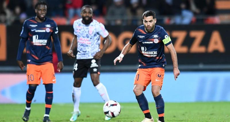  - Montpellier - Lorient : les groupes convoqués par Der Zakarian et Le Bris