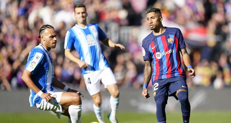  - Espanyol - Barça : quelle chaîne et comment voir le match en streaming ?