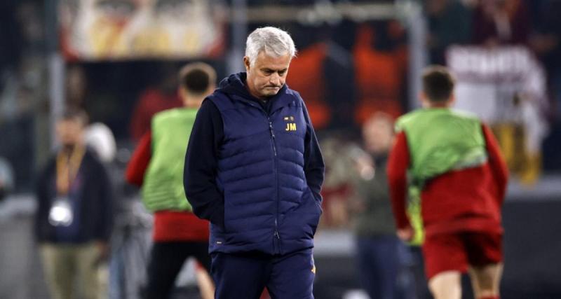  - PSG : les derniers détails du dossier Mourinho