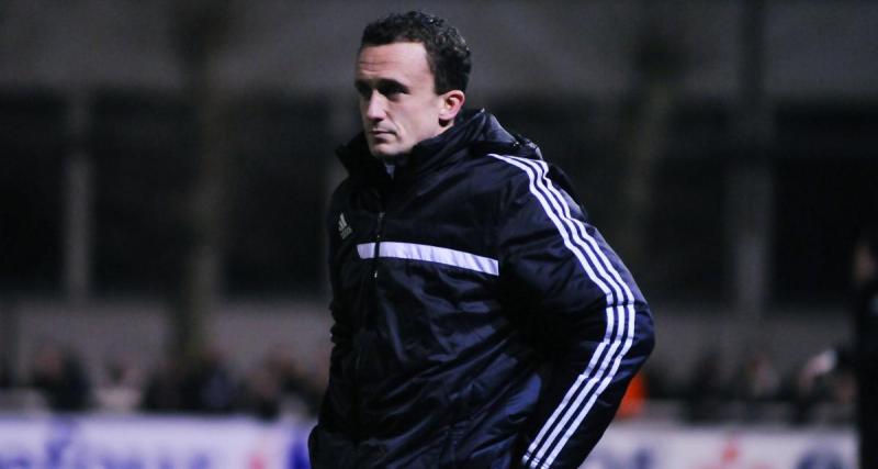  - Toulouse - FC Nantes : la première compo d'Aristouy a fuité !