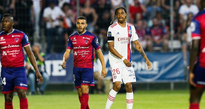  - Clermont - OL : les groupes convoqués par Gastien et Blanc