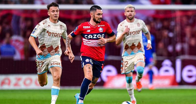  - Monaco - Lille : les groupes convoqués par Clement et Fonseca