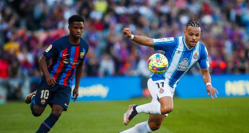  - Espanyol - Barça : les compos probables et les absents