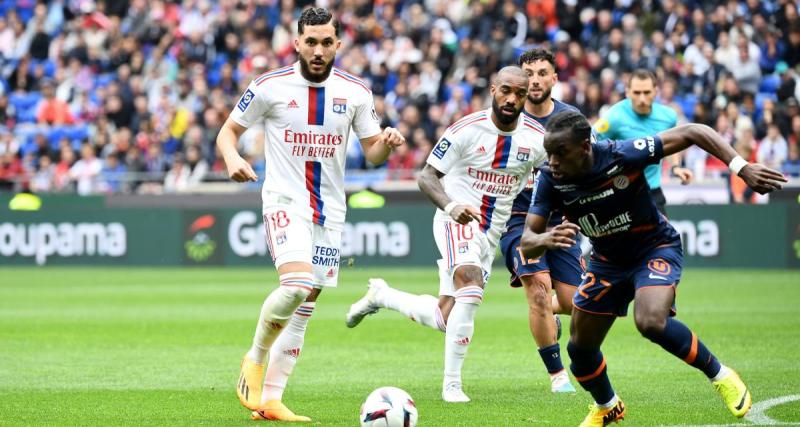  - OL - Mercato : Textor a pris une décision fracassante pour Cherki, le PSG sur le coup ? 