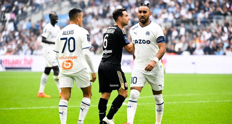  - OM - Angers : Tudor a fait son choix pour Guendouzi et Payet, coup dur pour Sanchez ?