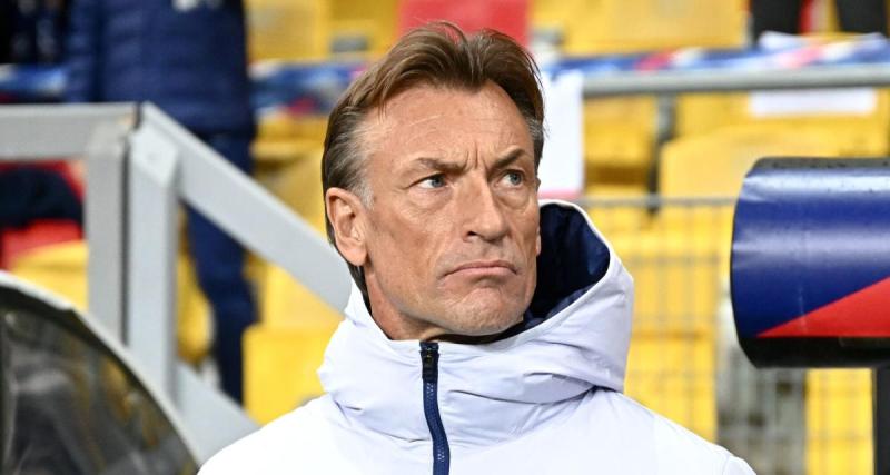  - Équipe de France (F) : la date de l’annonce de la liste d’Hervé Renard pour le Mondial 2023 dévoilée 