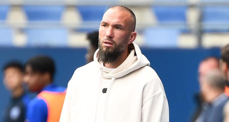  - Nice : Didier Digard dézingue ses joueurs après la défaite à Strasbourg