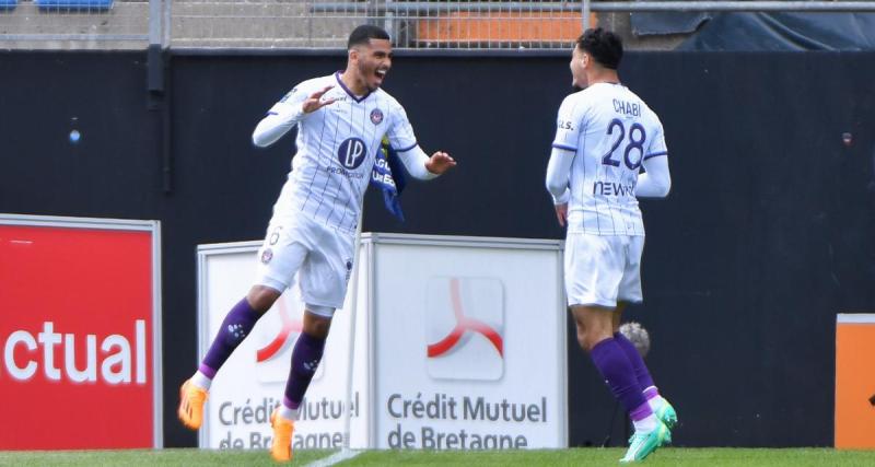  - Toulouse : plusieurs joueurs du Téfécé refuseraient de porter le maillot arc-en-ciel