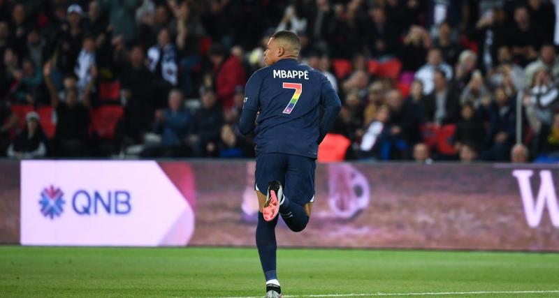  - Real Madrid : les Merengue ont tranché entre Vinicius et Mbappé !