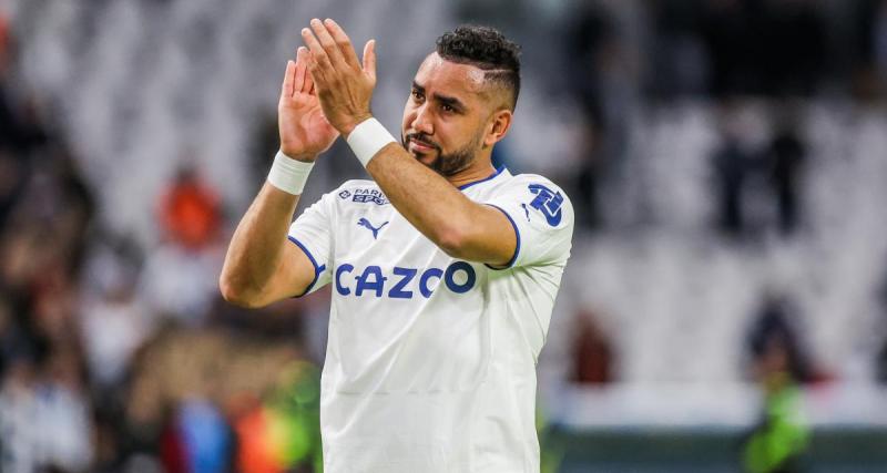  - OM : grande nouvelle pour Dimitri Payet ?