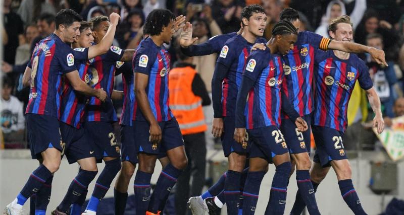  - Mbappé gagne du terrain sur Haaland au Real Madrid, le Barça champion aujourd'hui si...