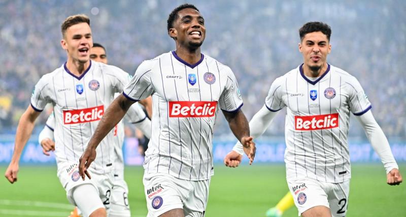  - Toulouse - FC Nantes : l'identité des cinq Toulousains qui refusent de jouer est connue ! 