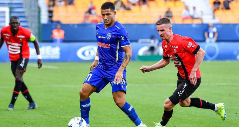  - Rennes - Troyes : les groupes convoqués par Genesio et Kisnorbo