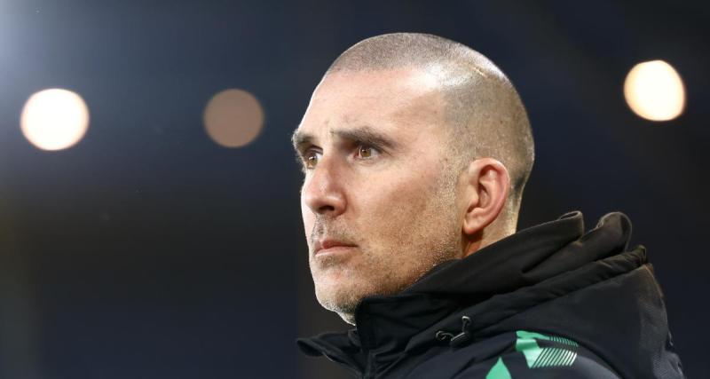  - ASSE - L'analyse de Laurent Hess : « Des Verts de moins en moins fringants »