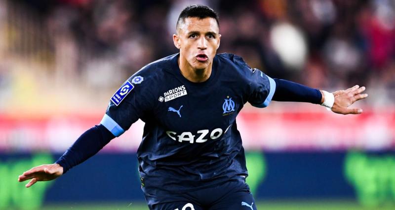 - OM : les maillots extérieur et third de la saison prochaine ont fuité ! 