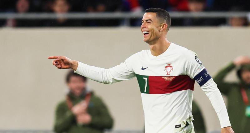  - Real Madrid : Pérez aimerait faire revenir Cristiano Ronaldo
