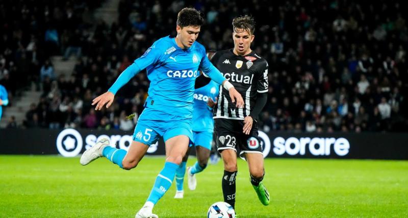  - OM - Angers : les groupes convoqués par Tudor et Dujeux