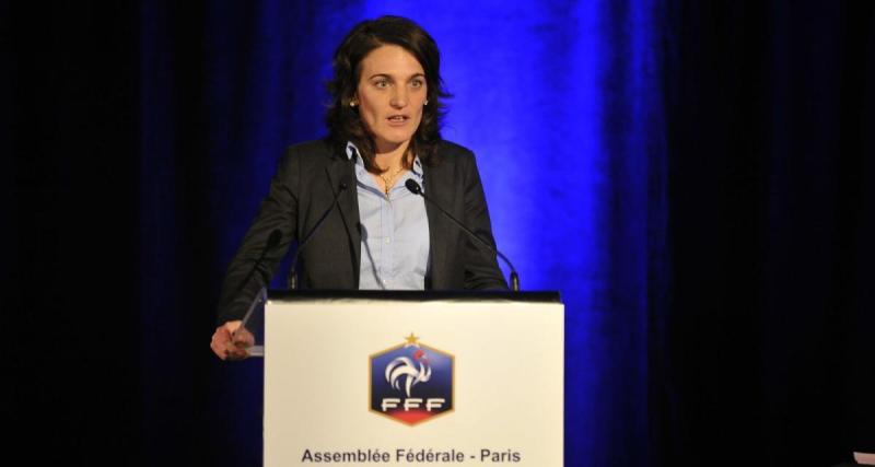  - Équipe de France U17 (F) : la Suède, l’état d’esprit, l’objectif... la conf’ de Peggy Provost 