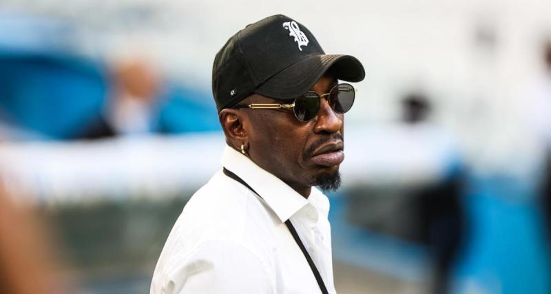  - OM : de nombreuses légendes présentes au Vélodrome pour Angers
