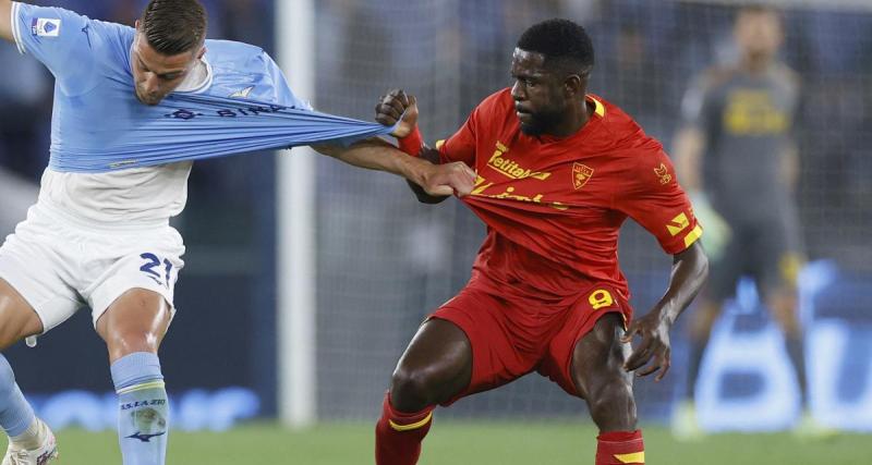  - Barça : la décision forte du club pour Umtiti