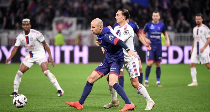  - 🚨 Clermont - OL : les compos officielles !