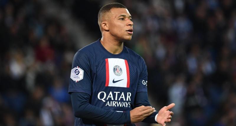  - PSG - Mercato : la nouvelle décision radicale du Real Madrid avec Mbappé