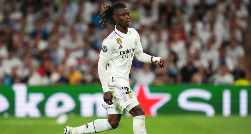 - Real Madrid : le verdict est tombé pour la blessure de Camavinga ! 