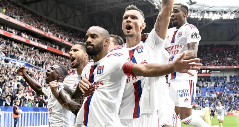  - Clermont – OL : les compos officielles !