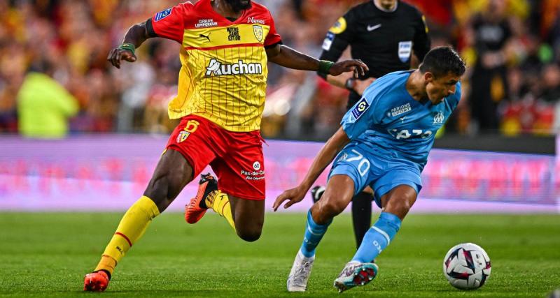  - OM : un cadre forfait, Sanchez bien présent !
