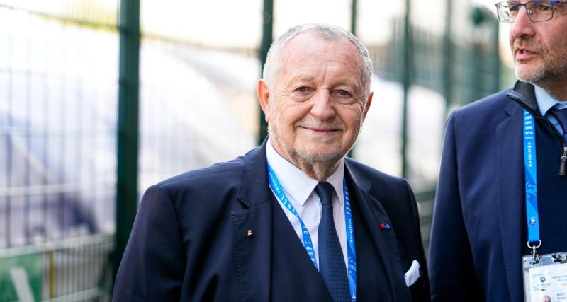  - OL : fier de son palmarès, Aulas dévoile un grand regret en Ligue des champions
